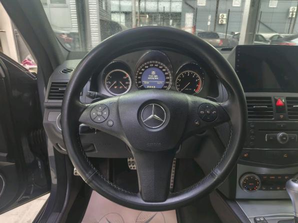 Mercedes-Benz C-Класс III (W204) с пробегом 2008 года, цена 1 280 000 рублей, 138094 км, универсал, Автокод Объявления