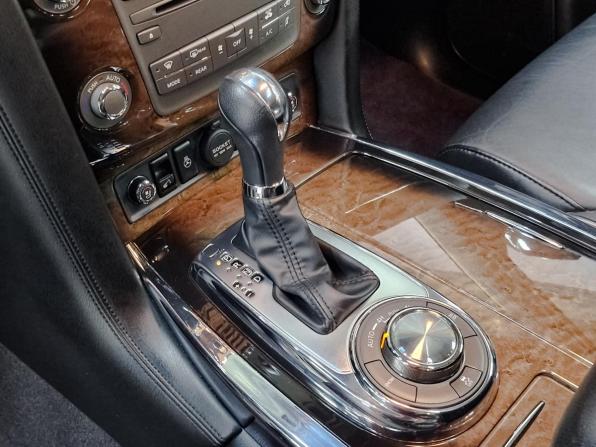 Infiniti QX80 I с пробегом 2014 года, цена 3 800 000 рублей, 65598 км, внедорожник, Автокод Объявления