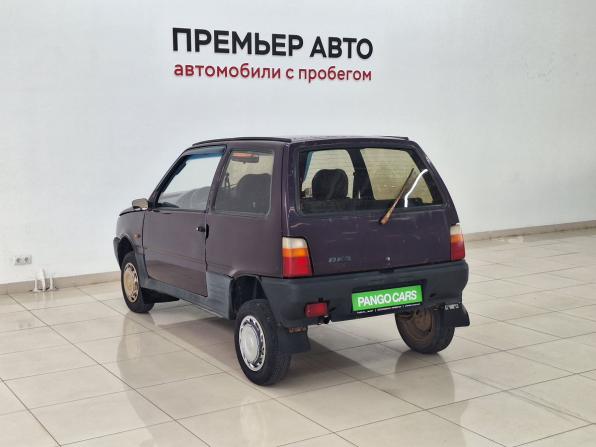 Lada (ВАЗ) 1111 Ока с пробегом 2005 года, цена 150 000 рублей, 138009 км, хэтчбек, Автокод Объявления