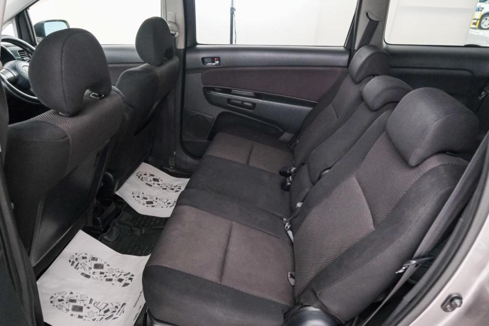 Toyota Wish I Рестайлинг Красноярск  - изображение 19