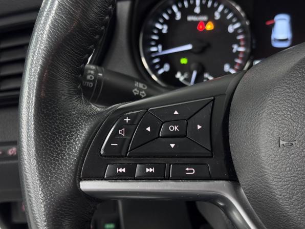 Nissan X-Trail III Рестайлинг с пробегом 2017 года, цена 1 870 000 рублей, 188008 км, внедорожник, Автокод Объявления
