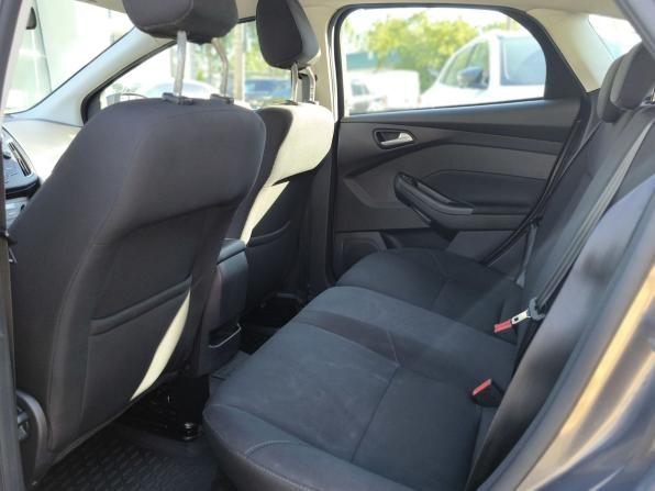 Ford Focus III Рестайлинг с пробегом 2015 года, цена 850 000 рублей, 206322 км, хэтчбек, Автокод Объявления