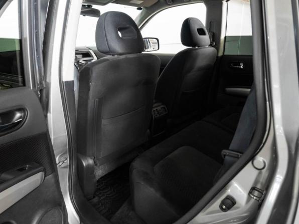 Nissan X-Trail II Рестайлинг с пробегом 2013 года, цена 1 399 000 рублей, 189732 км, внедорожник, Автокод Объявления