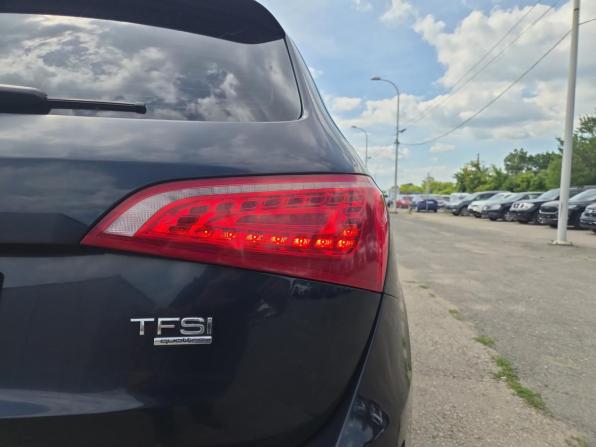 Audi Q5 I (8R) с пробегом 2010 года, цена 1 000 000 рублей, 308420 км, внедорожник, Автокод Объявления