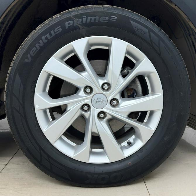 Hyundai Tucson III Рестайлинг Москва  - изображение 15