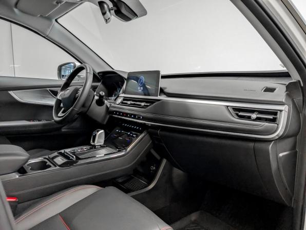 Xcite X-Cross 7 с пробегом 2024 года, цена 1 750 000 рублей, 20126 км, внедорожник, Автокод Объявления
