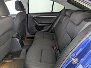 Skoda Octavia III (A7) Рестайлинг Москва  - изображение 40