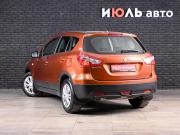 Suzuki SX4 II (S-Cross) Рестайлинг Екатеринбург  - изображение 26