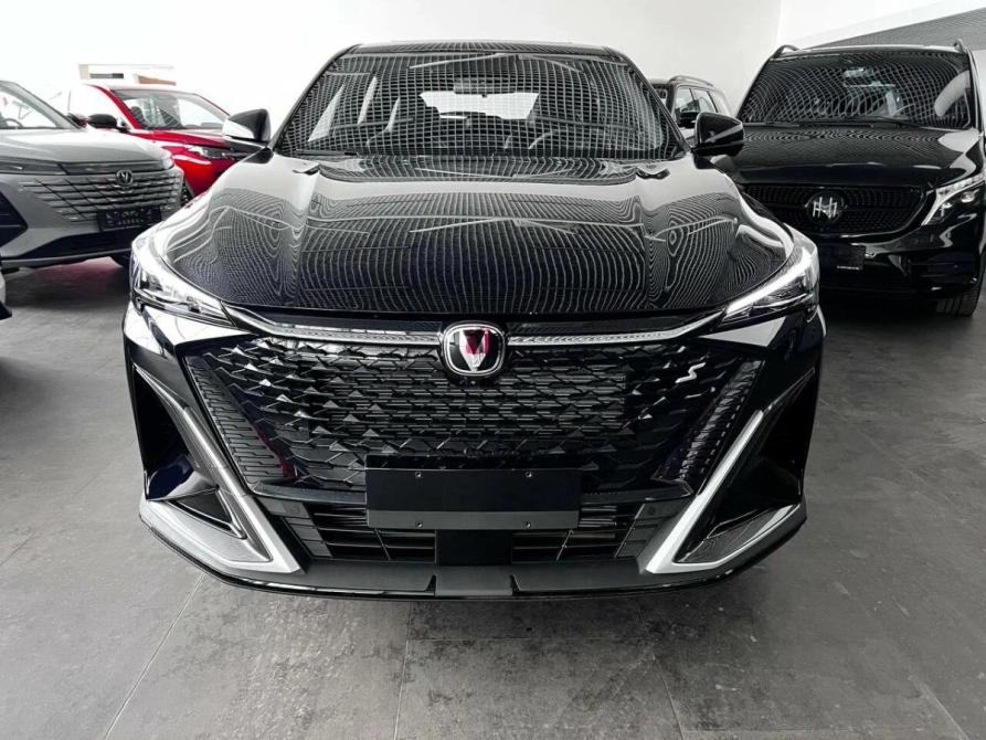 Changan CS35 Max Москва  - изображение 2