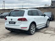 Volkswagen Touareg II Пермь  - изображение 41