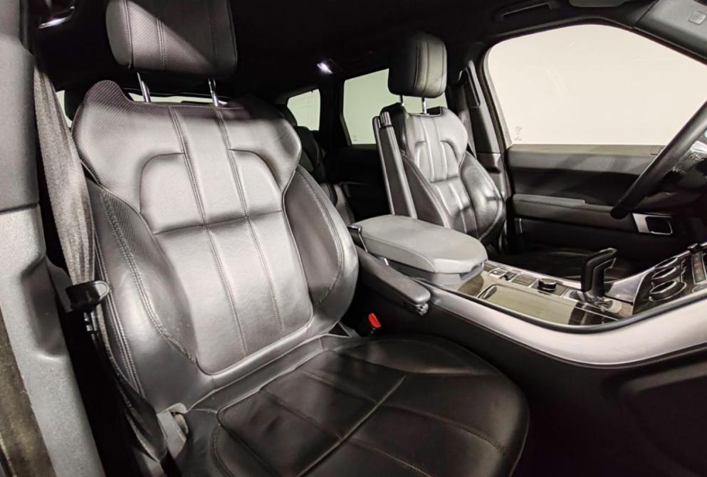 Land Rover Range Rover Sport II Ярославль  - изображение 15