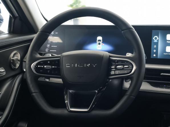 Chery Arrizo 8 с пробегом 2023 года, цена 2 100 000 рублей, 27291 км, седан, Автокод Объявления