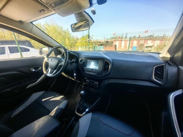 Lada (ВАЗ) XRAY I с пробегом 2021 года, цена 1 329 000 рублей, 80000 км, хэтчбек, Автокод Объявления
