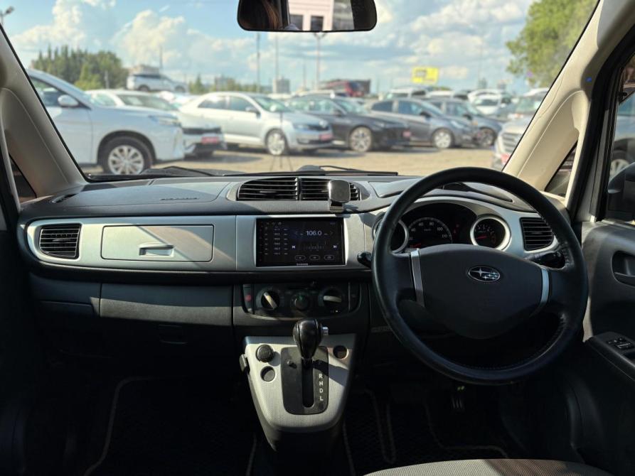 Subaru Stella I Набережные Челны  - изображение 14