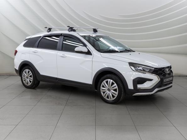 Lada (ВАЗ) Vesta I Рестайлинг (NG) с пробегом 2023 года, цена 1 238 000 рублей, 46780 км, универсал, Автокод Объявления