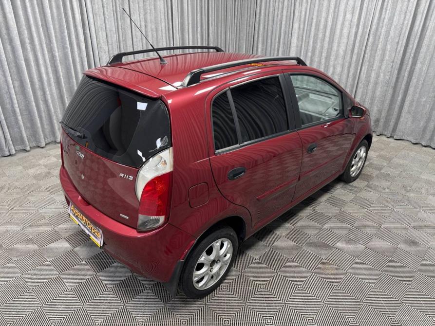 Chery Kimo (A1) Стерлитамак  - изображение 17