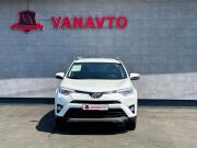 Toyota RAV4 IV (XA40) Рестайлинг Альметьевск  - изображение 34