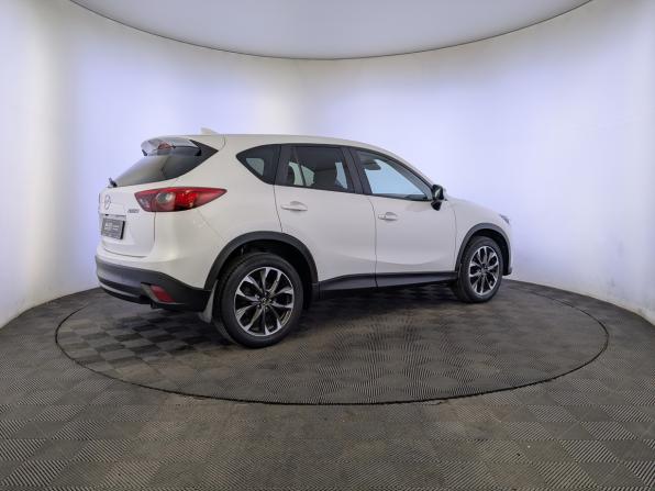 Mazda CX-5 I Рестайлинг с пробегом 2016 года, цена 2 350 000 рублей, 73034 км, внедорожник, Автокод Объявления