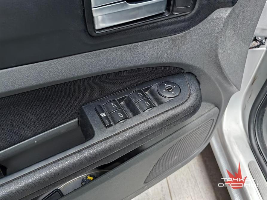 Ford Focus II Пермь  - изображение 17