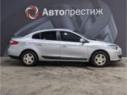 Renault Fluence I Рестайлинг Пермь  - изображение 30