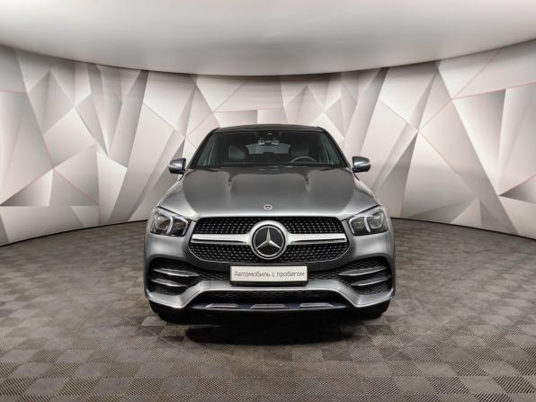 Mercedes-Benz GLE Coupe II (C167) с пробегом 2021 года, цена 8 200 000 рублей, 69859 км, внедорожник, Автокод Объявления