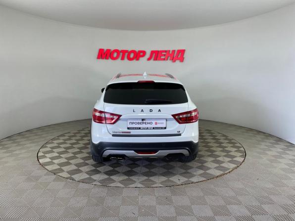 Lada (ВАЗ) Vesta I с пробегом 2019 года, цена 978 000 рублей, 161799 км, универсал, Автокод Объявления