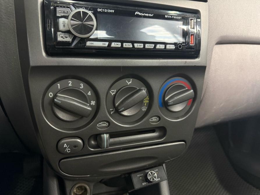Hyundai Accent II Уфа  - изображение 10