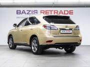 Lexus RX III Тюмень  - изображение 36