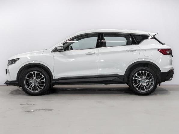 Belgee X50 с пробегом 2024 года, цена 1 750 000 рублей, 61459 км, внедорожник, Автокод Объявления