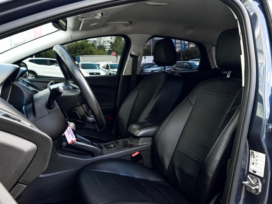 Ford Focus III Екатеринбург  - изображение 11