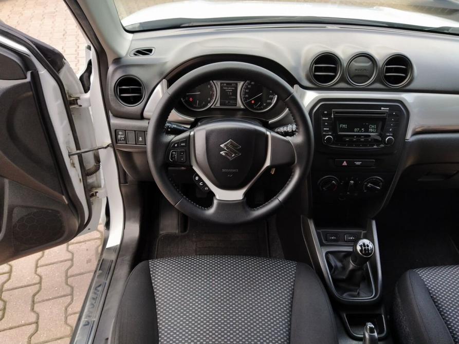 Suzuki Vitara II Екатеринбург  - изображение 26