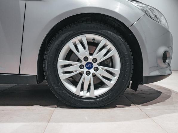 Ford Focus III с пробегом 2012 года, цена 840 219 рублей, 114687 км, седан, Автокод Объявления