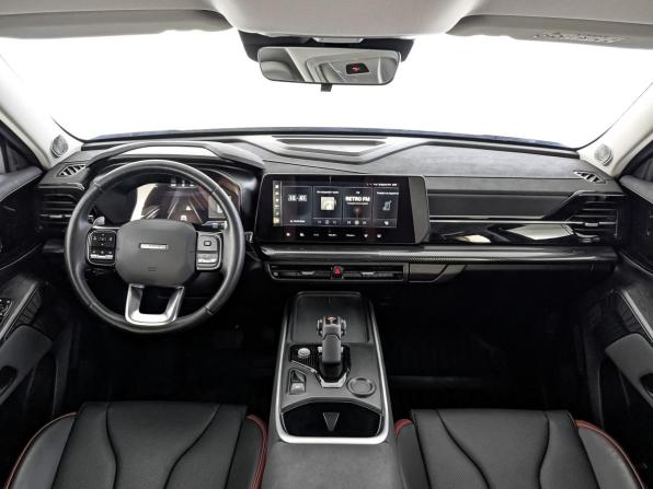 Haval H3 I с пробегом 2024 года, цена 1 995 000 рублей, 82000 км, внедорожник, Автокод Объявления