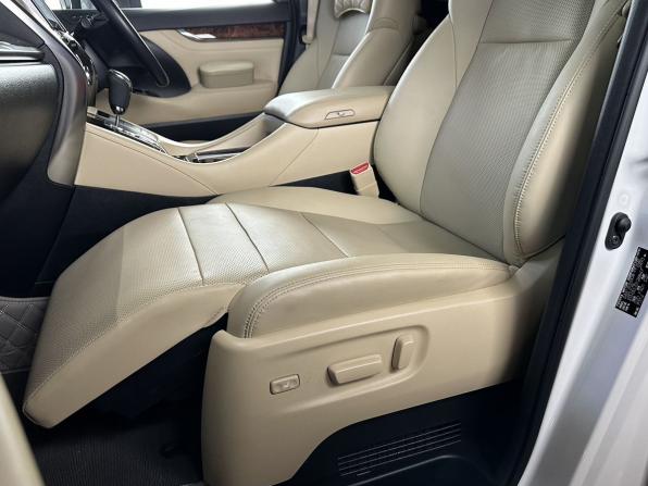 Toyota Alphard III Рестайлинг с пробегом 2021 года, цена 5 199 000 рублей, 55316 км, минивэн, Автокод Объявления
