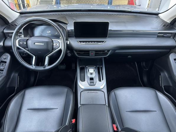 Haval Jolion I с пробегом 2023 года, цена 1 920 000 рублей, 25786 км, внедорожник, Автокод Объявления
