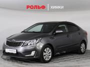 Kia Rio III Химки  - изображение 18