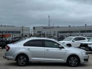 Skoda Rapid I Рестайлинг Самара  - изображение 24