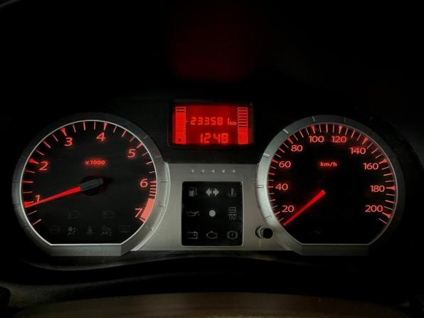 Lada (ВАЗ) Largus I с пробегом 2013 года, цена 579 000 рублей, 233581 км, универсал, Автокод Объявления
