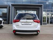 Mitsubishi Outlander III Рестайлинг 3 Стерлитамак  - изображение 21