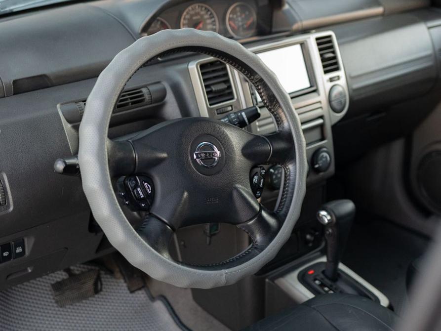 Nissan X-Trail I Рестайлинг Новосибирск  - изображение 11