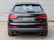 Audi Q3 I (8U) Москва  - изображение 36