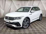 Volkswagen Tiguan II Рестайлинг Москва  - изображение 21