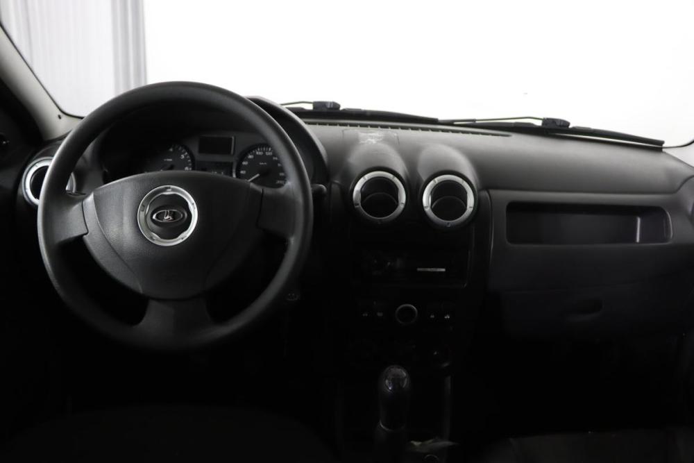 Lada (ВАЗ) Largus I Нижний Новгород  - изображение 12