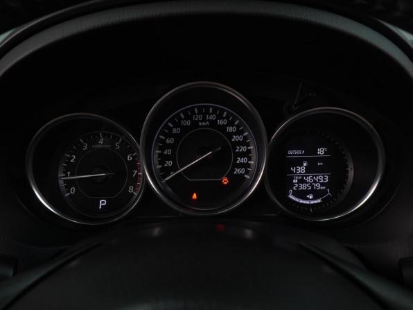 Mazda 6 III (GJ) с пробегом 2013 года, цена 1 499 000 рублей, 238579 км, седан, Автокод Объявления