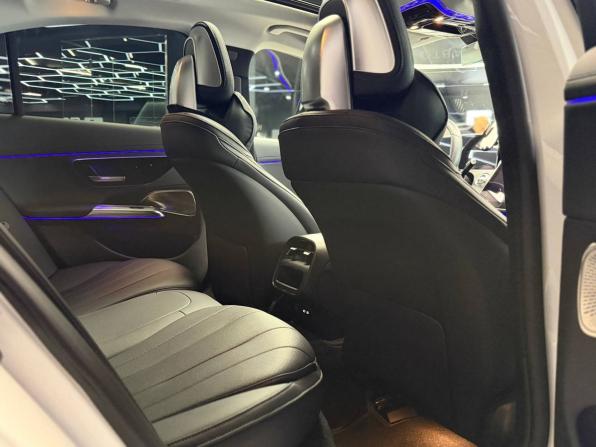 Mercedes-Benz E-Класс VI (W214 S214) с пробегом 2024 года, цена 7 200 000 рублей, 14697 км, седан, Автокод Объявления