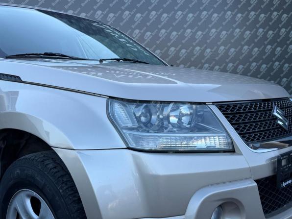 Suzuki Grand Vitara II Рестайлинг с пробегом 2008 года, цена 990 000 рублей, 190000 км, внедорожник, Автокод Объявления
