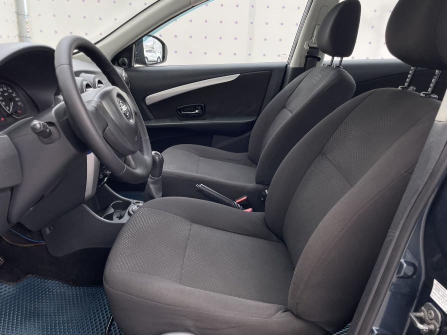 Nissan Almera III (G15) Тамбов  - изображение 11