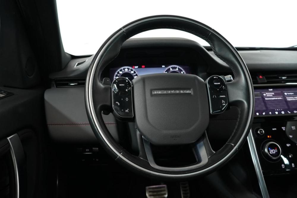 Land Rover Discovery Sport I Рестайлинг Москва  - изображение 20
