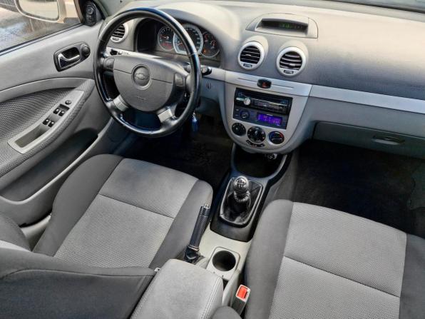 Chevrolet Lacetti I с пробегом 2012 года, цена 559 000 рублей, 103629 км, хэтчбек, Автокод Объявления