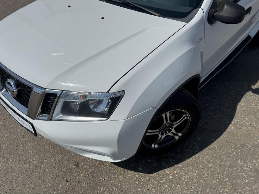Nissan Terrano III (D10) Тверь  - изображение 7